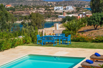 Фото Villas Creta