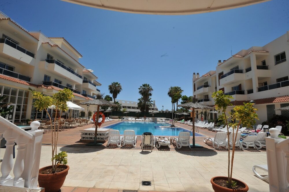 Фото Apartamentos Oro Blanco