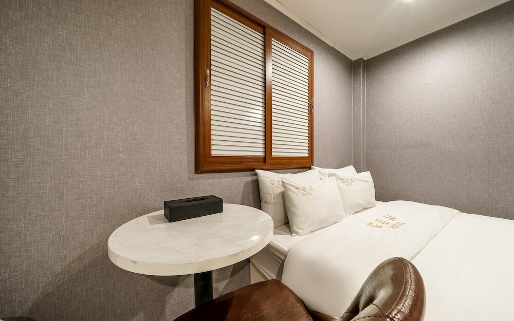 Фото Shinchon Dorothy