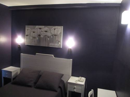 Фото Hotel De l'Univers