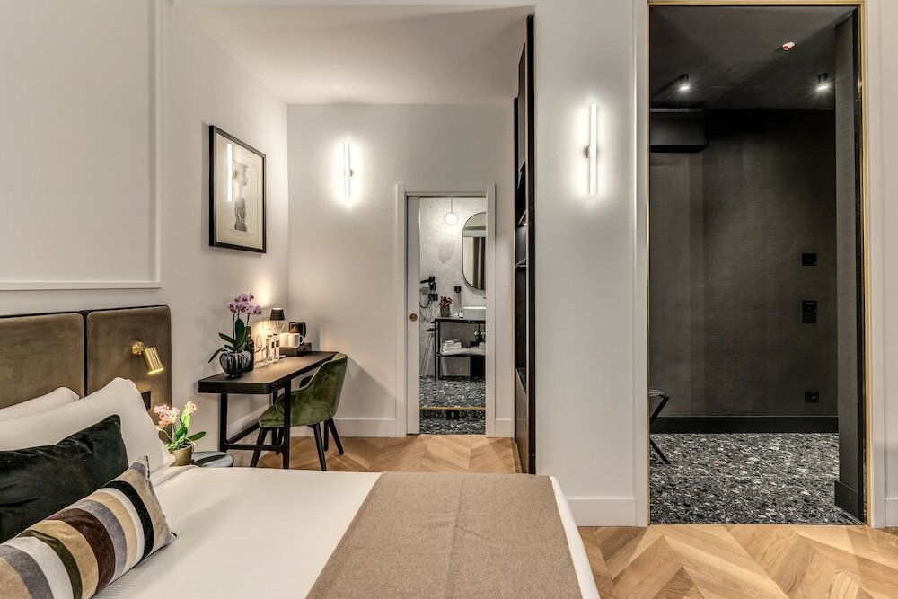 Фото Residenza Piranesi Boutique Hotel