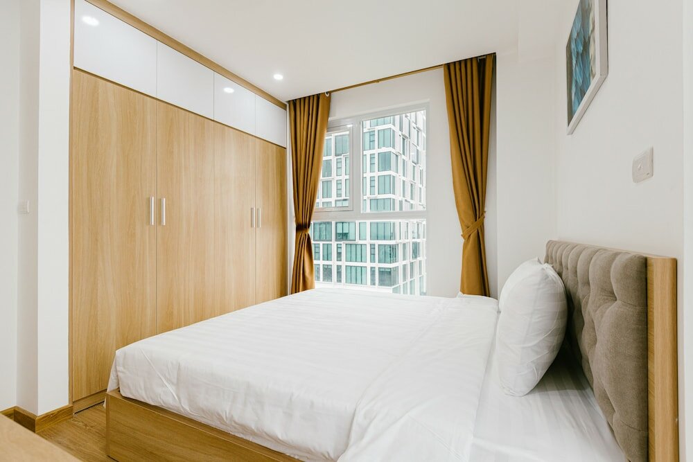 Фото The Euphoria Hanoi