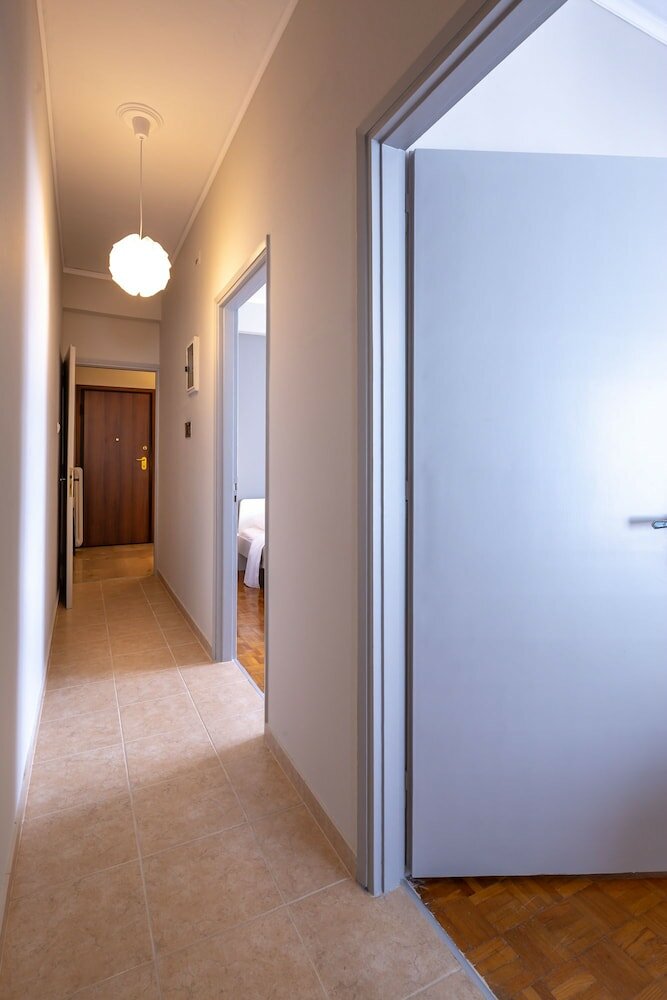 Фото Artemis Deluxe Athens City Center Apartment