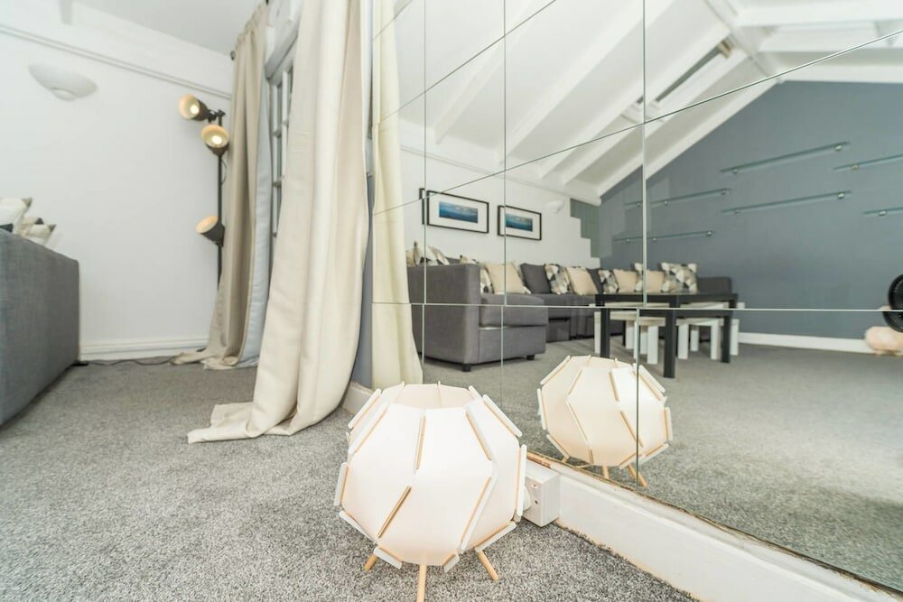 Фото Pml Apartments Victoria