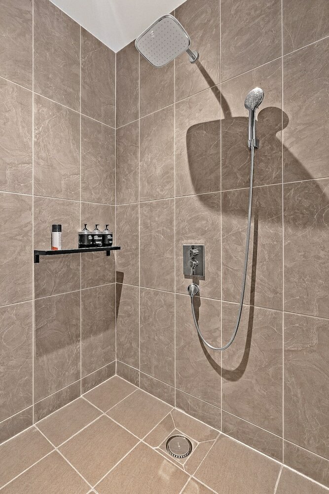 Фото Pohang A1Hotel Haedo