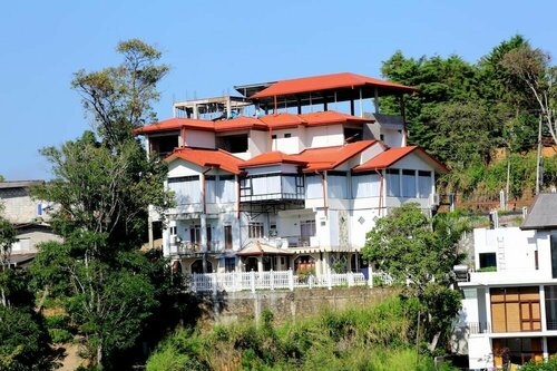 Hotel Mevon