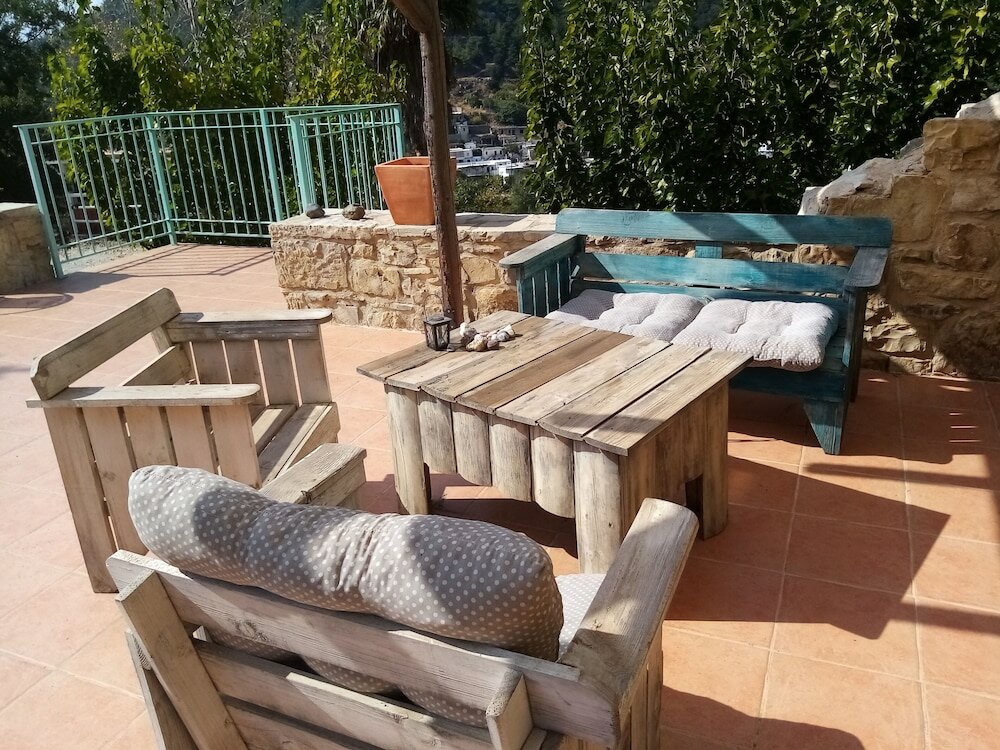 Фото Akros Oreon Hotel