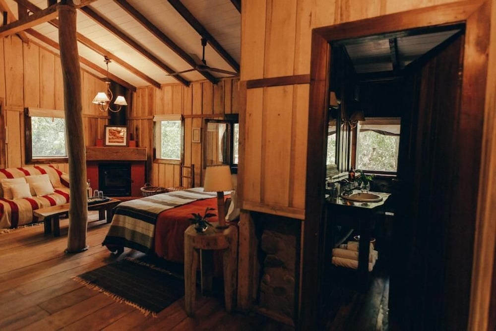 Фото Margay - Reserva Natural y Lodge