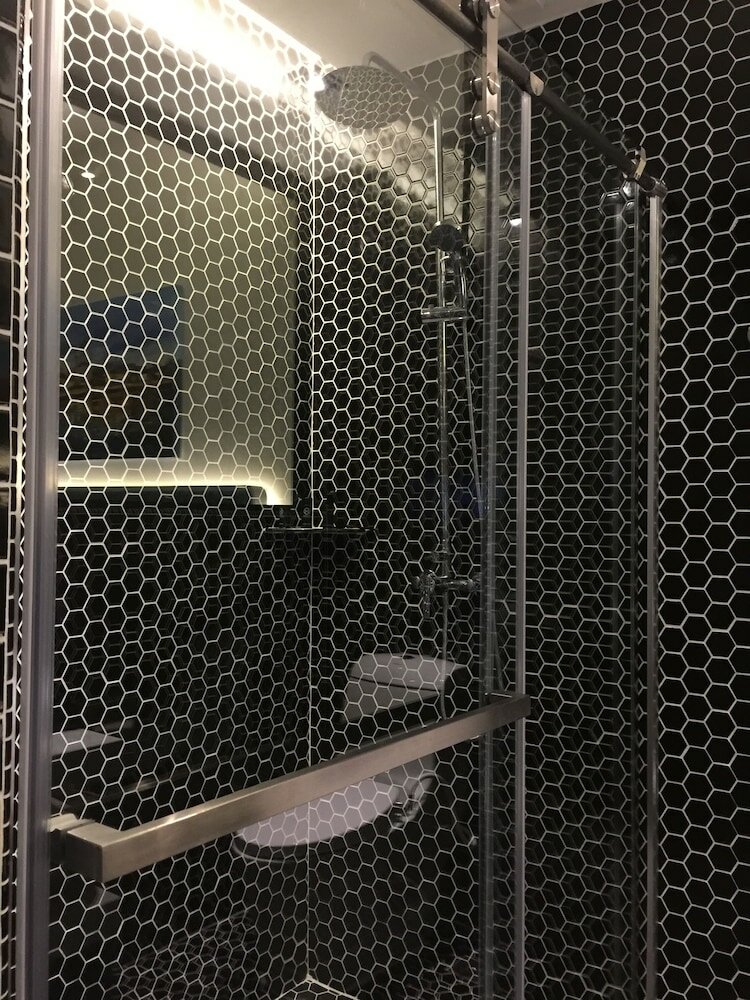 Фото M Roof Hotel & Residences