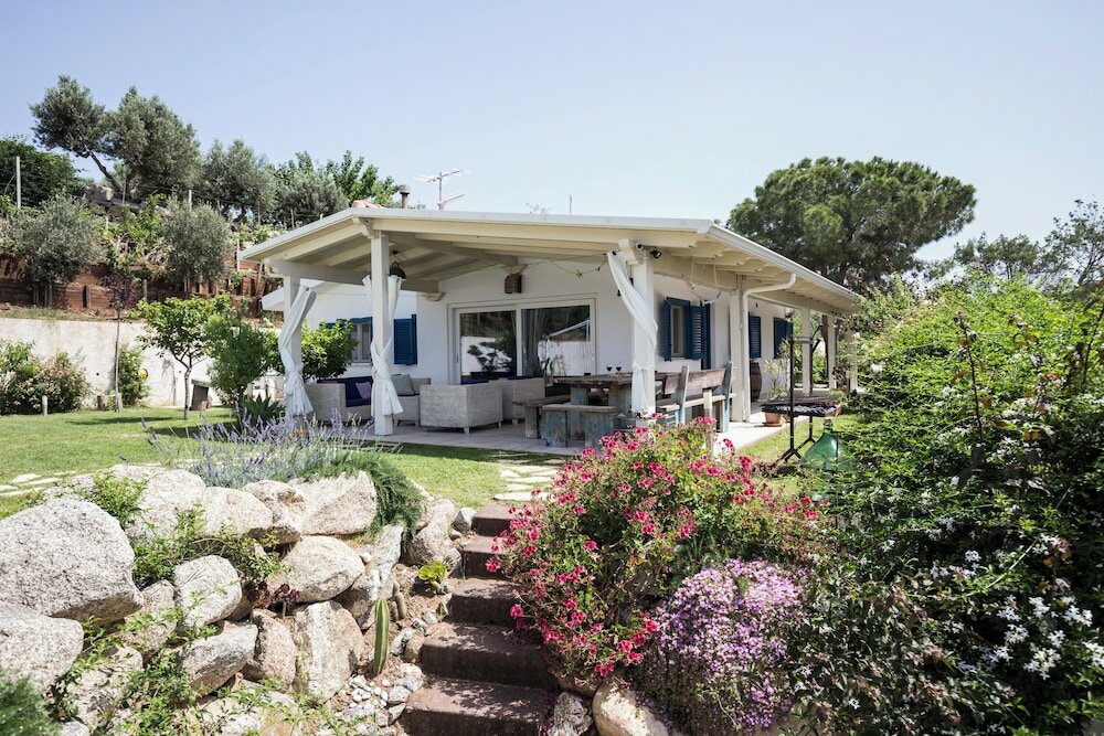 Фото Francesco and Michaela Villas