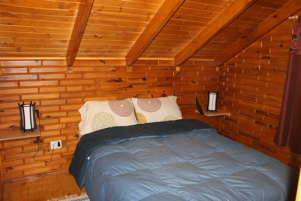 Фото Faro Azul Villa Pehuenia