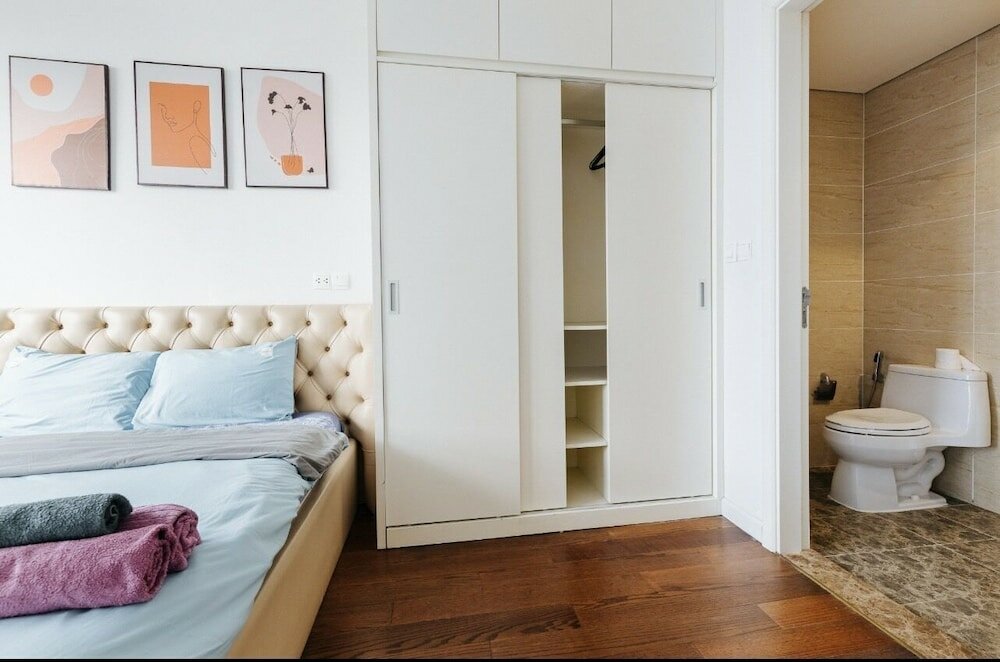 Фото Business Serviced Apartment D'capitale