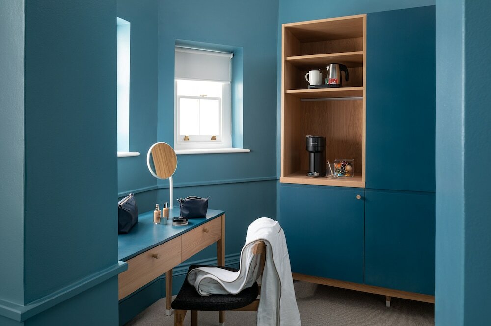 Фото The Goodenough Hotel London