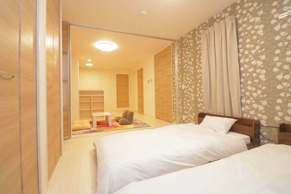 Фото Hg Cozy Hotel No. 77 Momodani Station