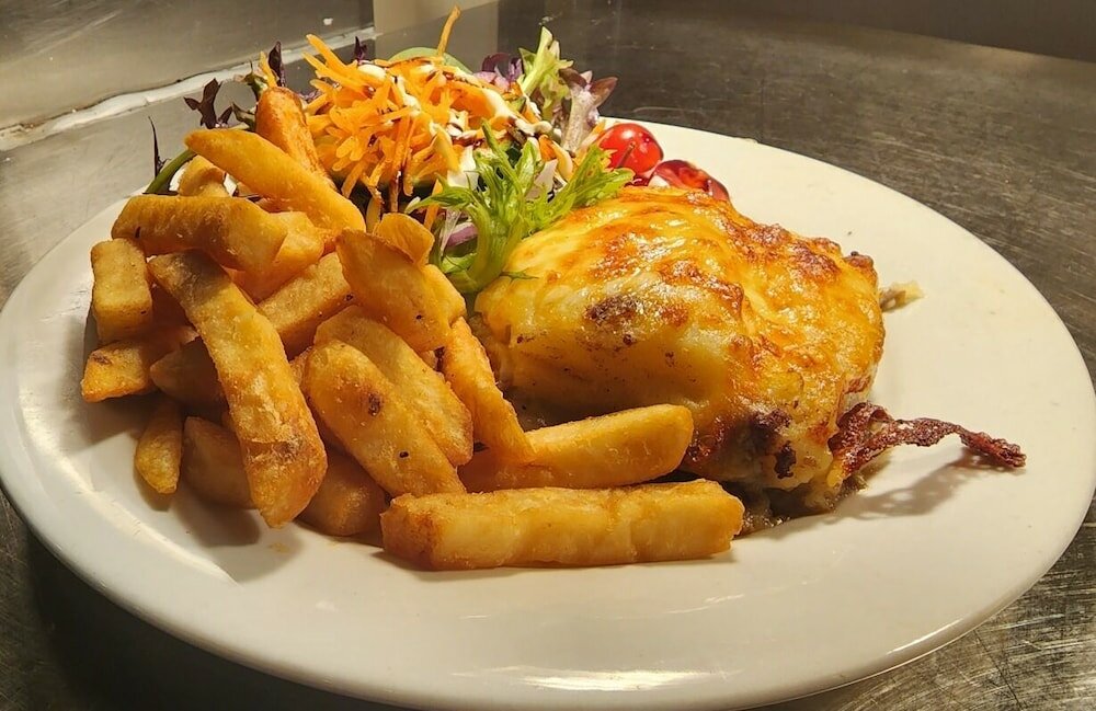 Фото Esk Grand Hotel