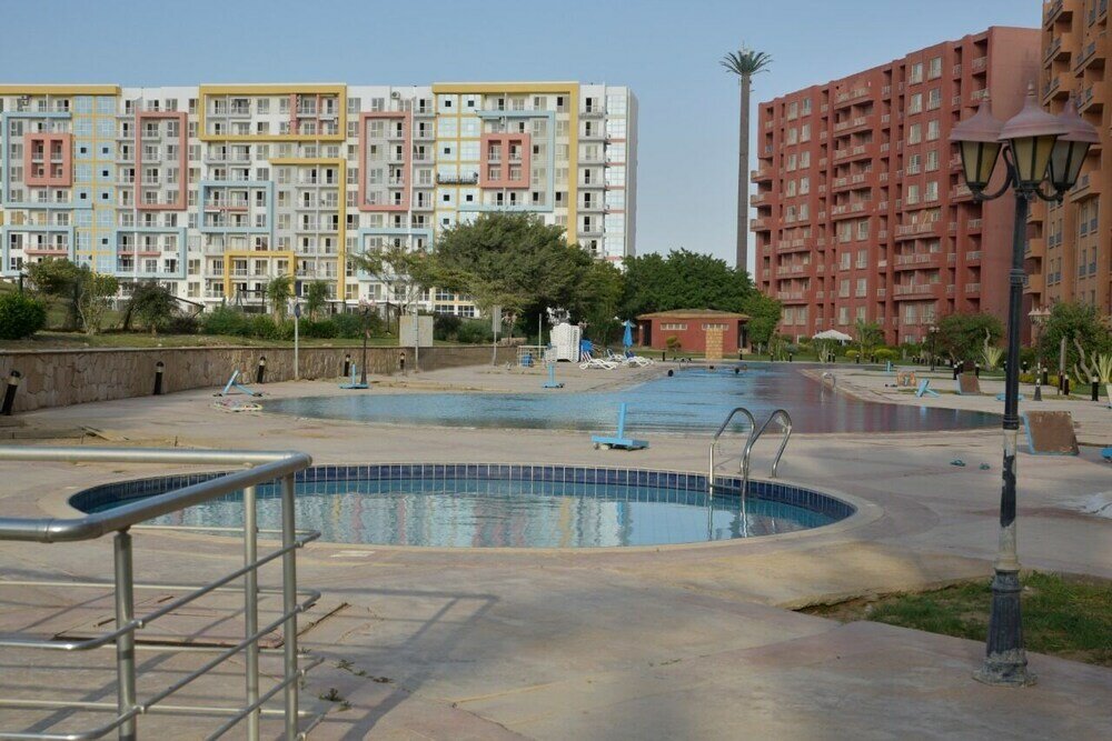 Фото Seven Seasons Hospitality