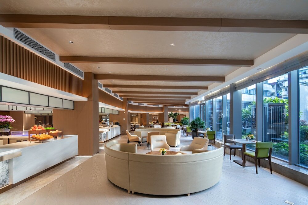 Фото Foreign Trade Centre C&d Hotel Fuzhou