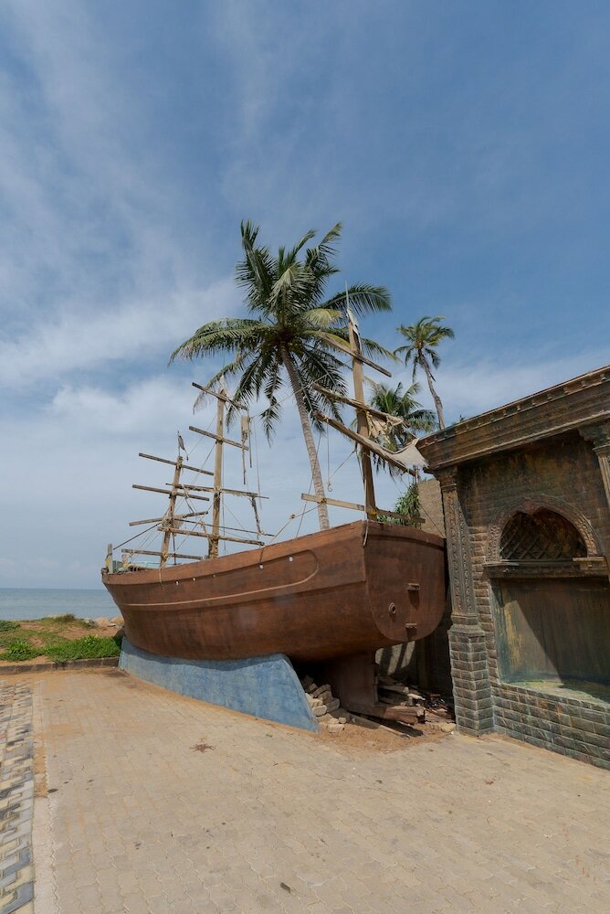 Фото Seagate Hotel