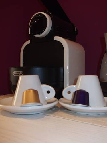 Фото Гостевой Дом Five Rooms Rome