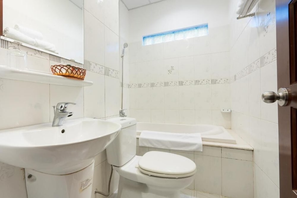 Фото Saigon Central Hotel