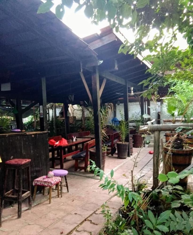 Фото Hair of the Dog Hostel