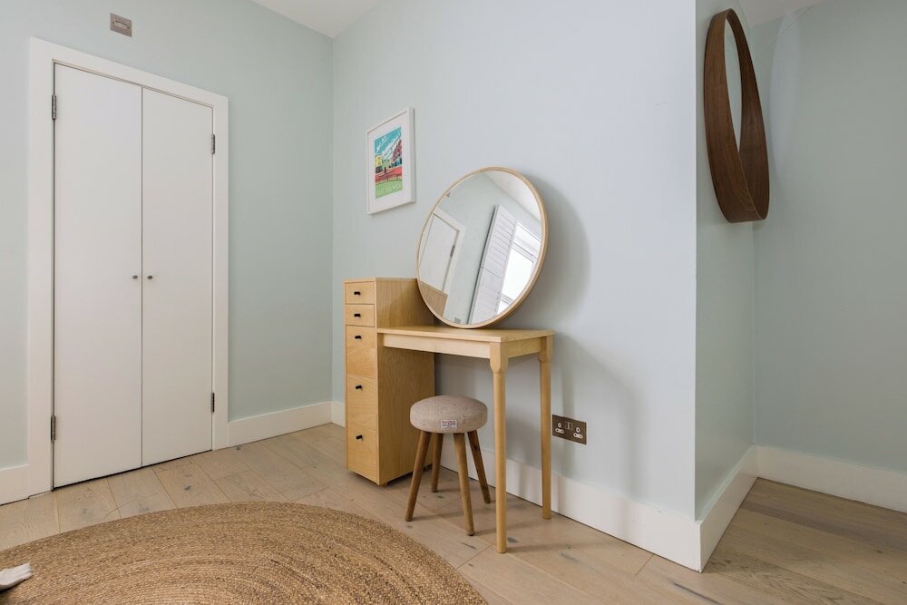 Фото The East Dulwich House