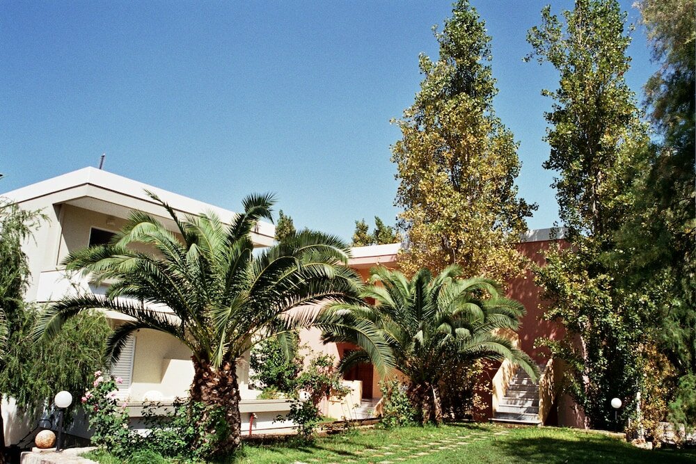 Фото Hotel Kyriaki