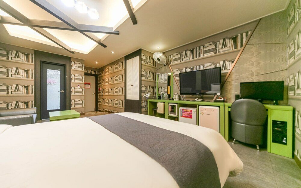 Фото отеля 5