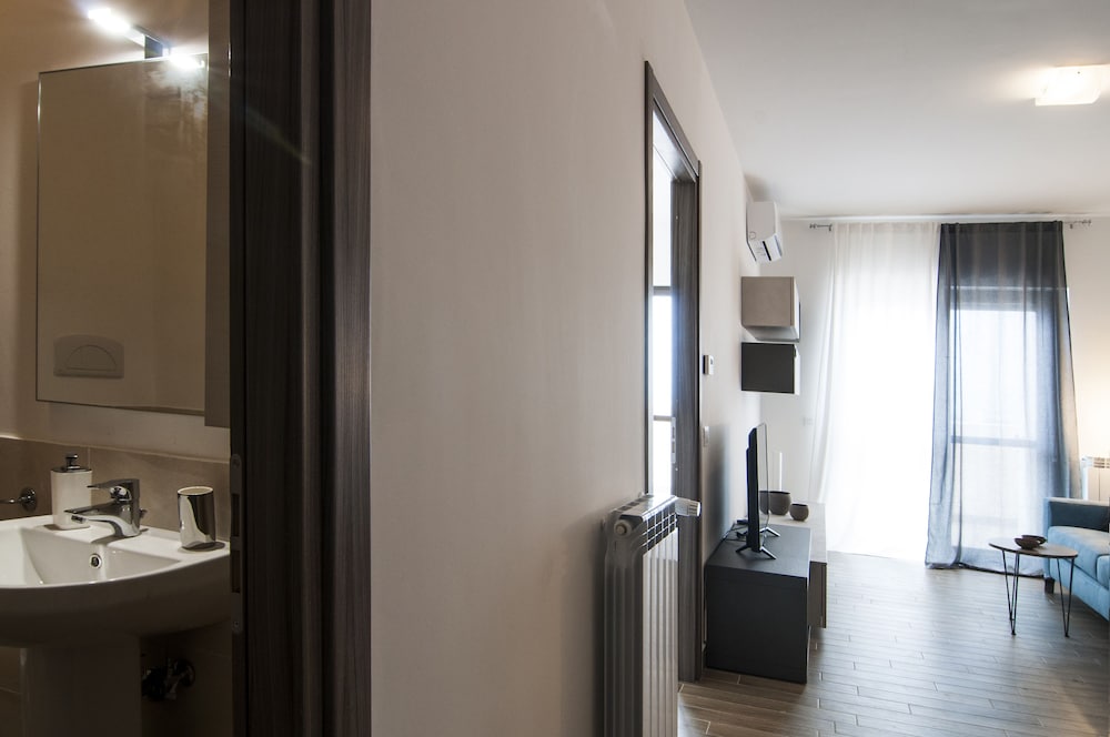 Фото Fonte Laurentina Apartments