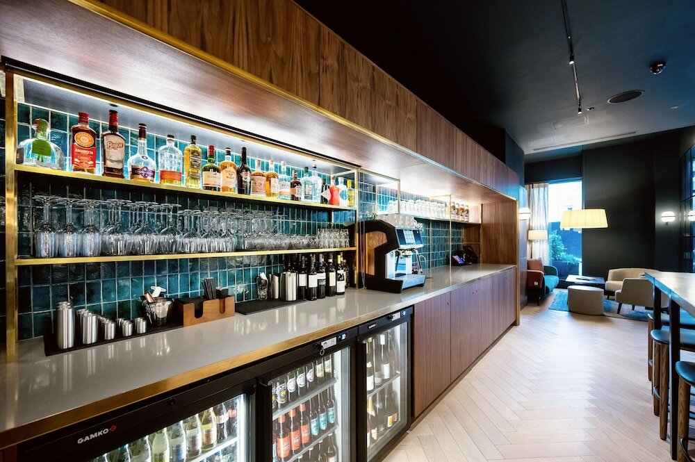 Фото Wilde by Staycity London Paddington