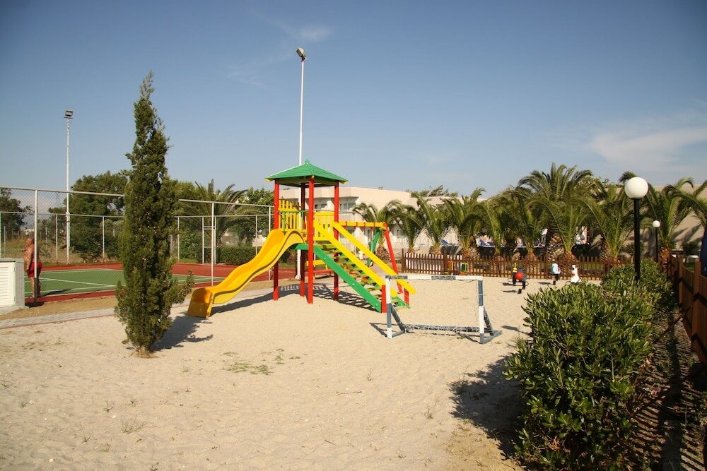 Фото Asteras Resort - All Inclusive