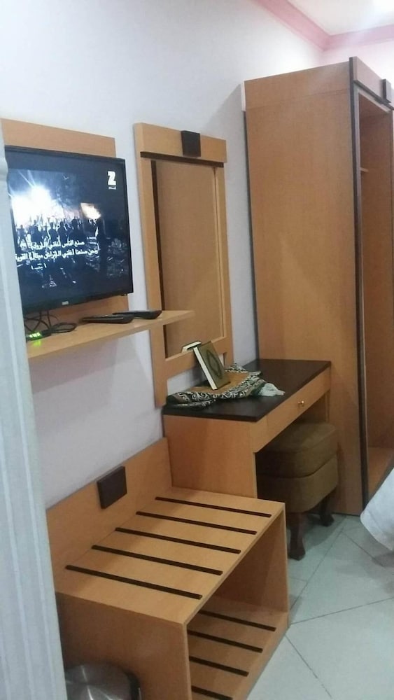 Фото Qanadil Al Raha Hotel Apartments