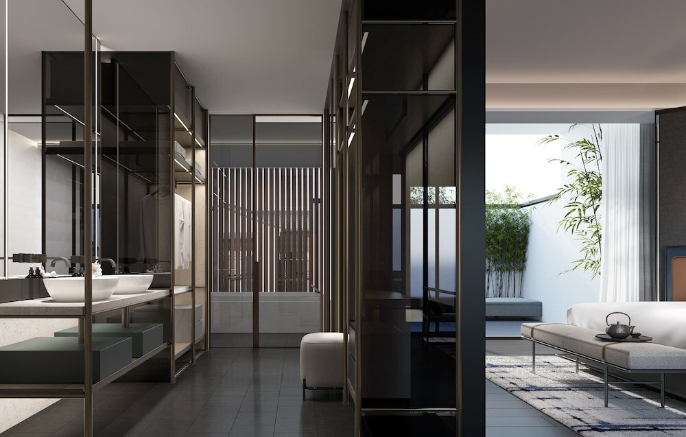 Фото Kimpton Suzhou Bamboo Grove, an Ihg Hotel
