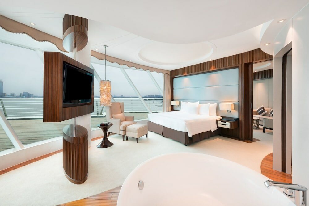 Фото Crowne Plaza Suzhou, an Ihg Hotel