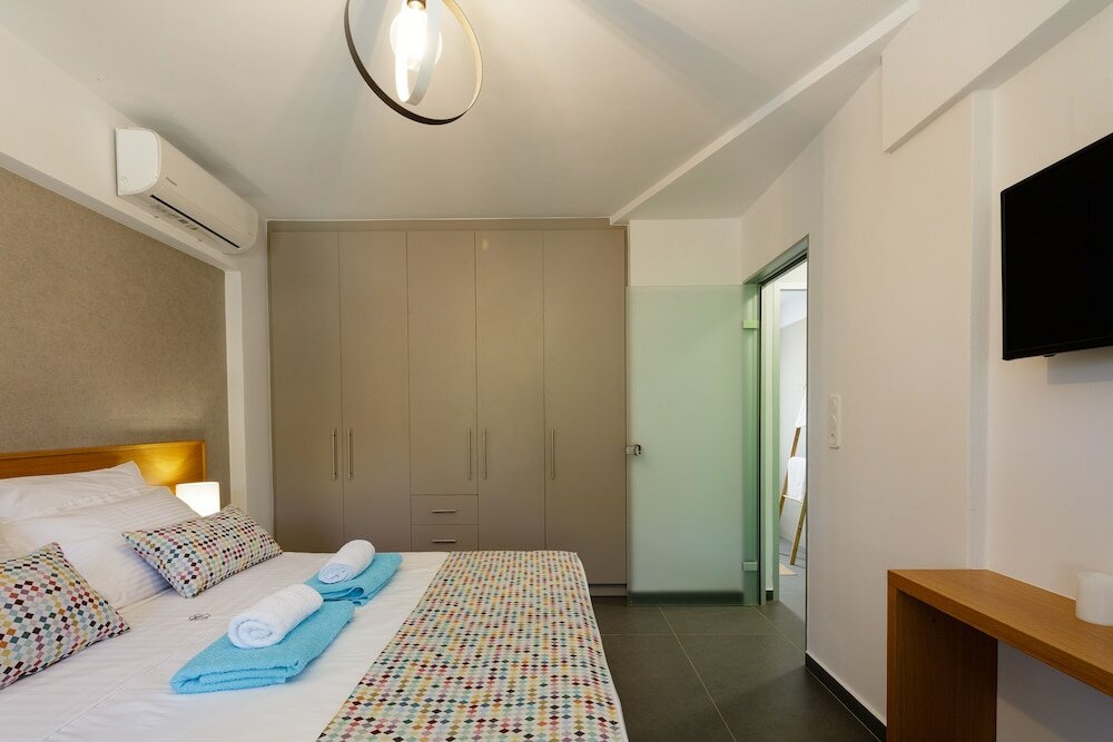 Фото Coconut Palm Paradise