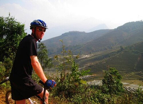 Гостиница Sapa Homestay In Remote Village в Лаокае