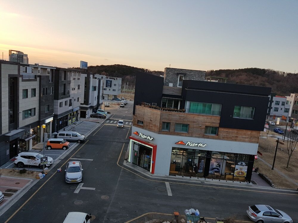 Фото Buzz Guest House - Hostel