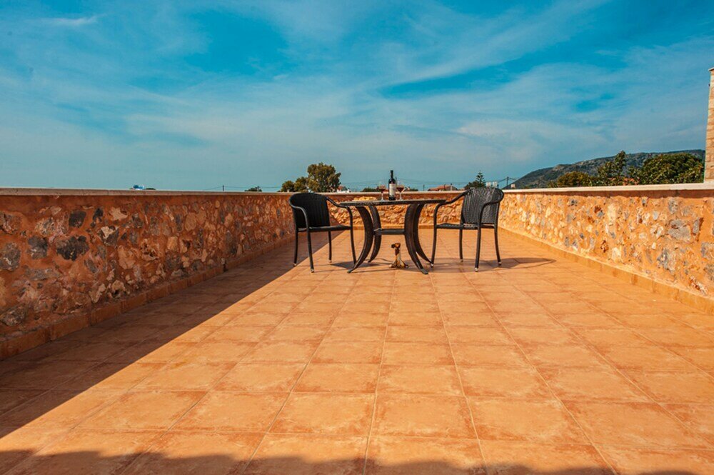 Фото Villas and Bungalows