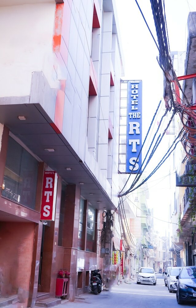 Фото отеля 3