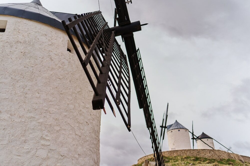 Фото La Vida de Antes