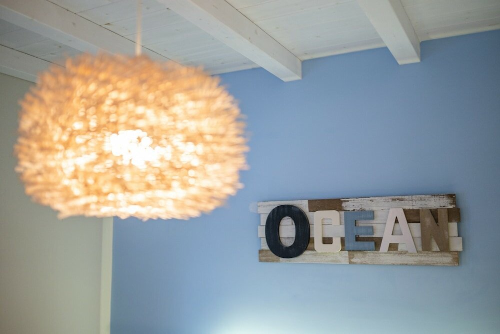 Фото Seabreeze Villa - with Jacuzzi & heated pool