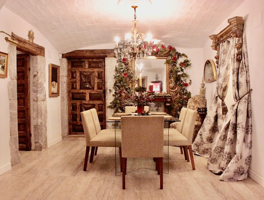 Фото Masia Mimosa