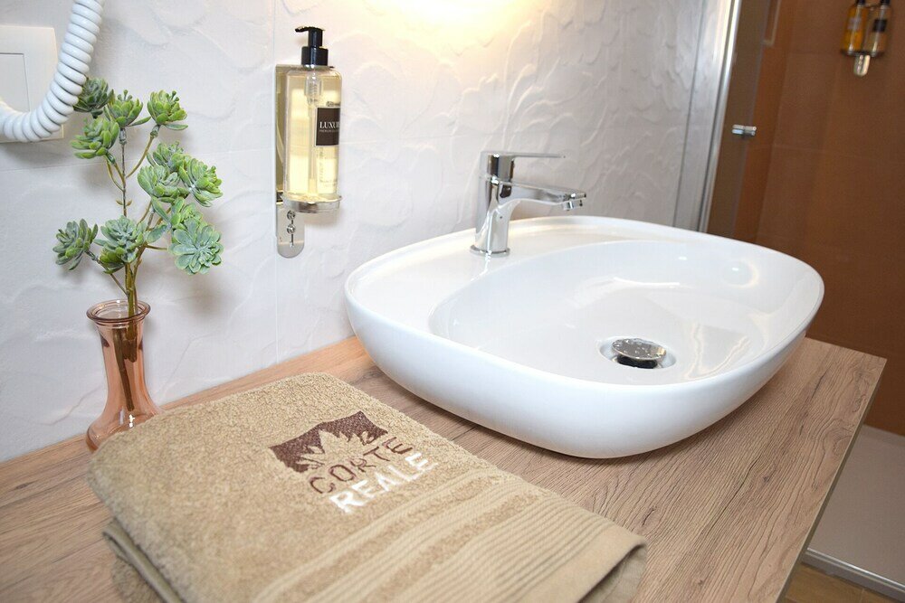 Фото Corte Reale Luxury B&b