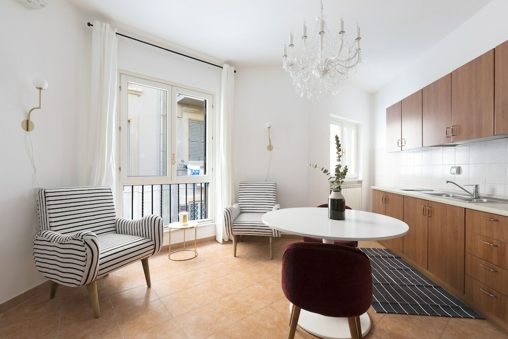 Фото Sonder Piazza San Pietro