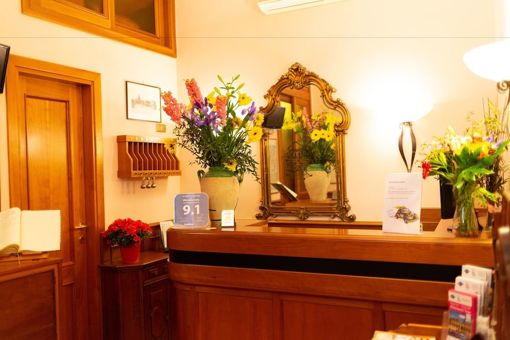 Фото Villa della Fonte