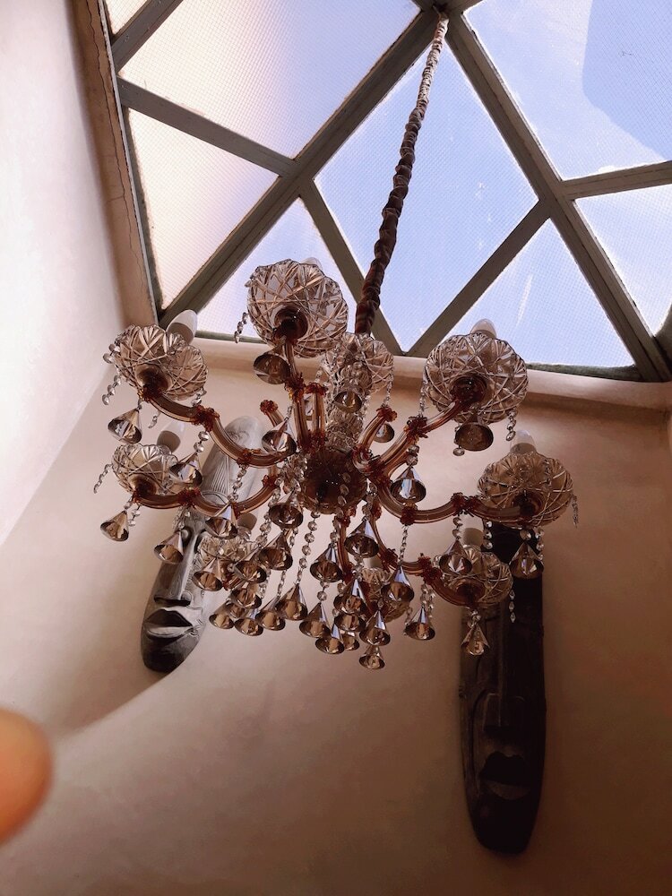 Фото Dar Oulhoum