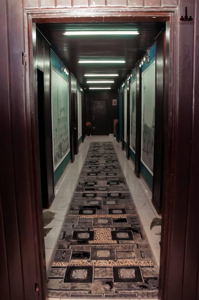 Фото Tahrir View hotel