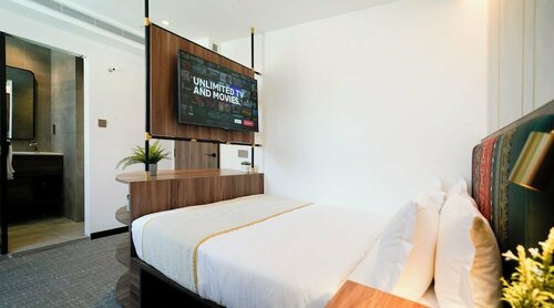 Гостиница St Signature Bugis Middle в Сингапуре
