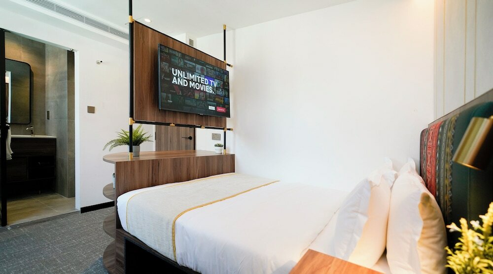 Фото St Signature Bugis Middle