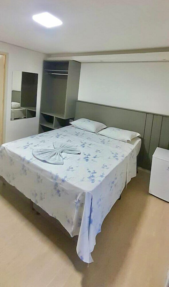 Фото Recanto Eco Suites